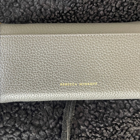 Rebecca Minkoff
Darren Continental Wallet ‼️‼️ - Picture 9 of 10